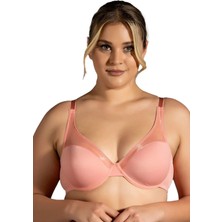 Iç Giyim New Bra Toparlayıcı Süngerli Balenli Içi Boş Sütyen