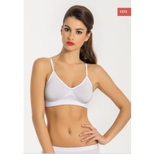 Iç Giyim Miss Fit Ince Askılı Büstiyer