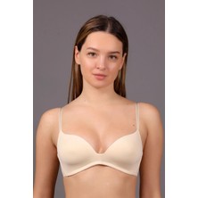 Iç Giyim New Bra Balensiz Micro Sütyen