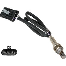 Oksijen Sensörü Geely Emgrand / Mk / Ck Arka (Euro 4) (1066001623)