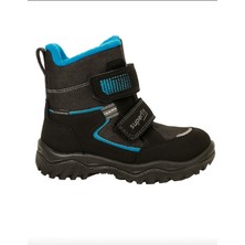 Superfit 1-006082-0000 Gore-Tex  Kışlık Bot