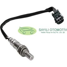 Oksijen Sensörü Primera 1.6 2003- / Almera 2002- Arka (226A0-AU011)