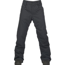 Billabong Outsıder Pnt Siyah Erkek Pantolon F6PM10-19