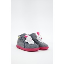 Dudino Dodo Rabbit Çocuk Panduf