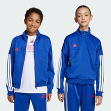 Adidas Sportswear JW5085 House of Tiro Track Top Kids