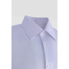 Sabri Özel Erkek Safarı Yaka  Gömlek SS2100036