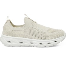 Kinetix Zevy 5fx Bej Kadın Slip On