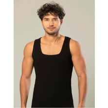 Iç Giyim Erdem %100 Pamuk Kaşkorse Atlet (3 Adet)