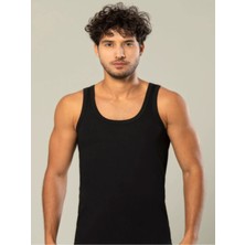 Iç Giyim Erdem Penye Süprem Atlet Büyük Bedenli (3 Adet)