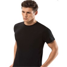 Iç Giyim Erdem Gold Modal 0 Yaka T-Shirt