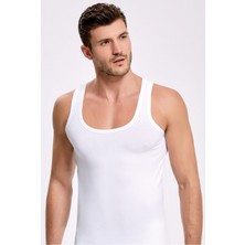 Likra Erkek Atlet 1610 (3 Adet)