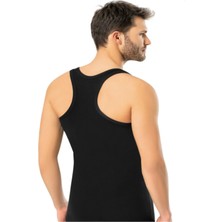 Iç Giyim Erdem Pamuk Elastan Sporcu Atlet (3 Adet)