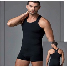 Iç Giyim Compact Pamuk Sporcu Atlet 2'li Paket