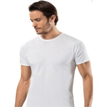 Iç Giyim Erdem Gold Modal 0 Yaka T-Shirt