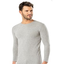 Iç Giyim Erdem Slim Fit Uzun Kol T-Shirt (1 Adet)