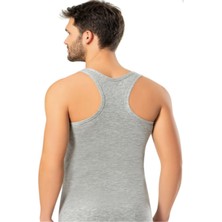 Iç Giyim Erdem Pamuk Elastan Sporcu Atlet (3 Adet)