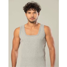 Iç Giyim Erdem %100 Pamuk Kaşkorse Atlet (3 Adet)