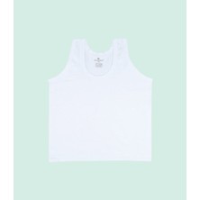 Ceylanoğlu %100 Pamuk Erkek Çocuk Atlet 0310