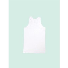 Ceylanoğlu %100 Pamuk Ribana Erkek Çocuk Sporcu Atlet 0335 (3 Adet)