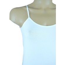 Ceylanoğlu 3'lü Ribana Ip Askılı  Atlet 177