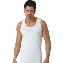 %100 Pamuk Ribana Atlet 1310 (6 Adet)