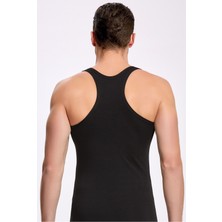 Likra Supreme Erkek Sporcu Atlet 1615 (3 Adet)