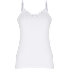 Doğan Yıldız Ribana Gipür Ip Askı Atlet 4410 (6 Adet)