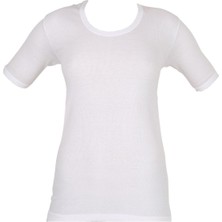 Doğan Yıldız Fitilli Penye Kollu Kaşkorse Atlet 4750 (6 Adet)