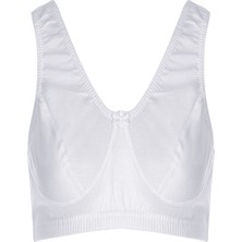 Doğan Yıldız Penye Badi Sütyen 4110 (6 Adet)