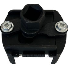 60-80MM Ayarlanabilir Yağ Filtresi Sökme Anahtarı