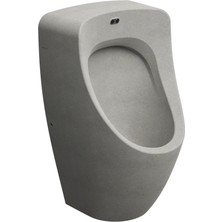 Bocchi Tao Arch Fotoselli Elektrikli Pisuvar Mat Beton 1383-001-0134