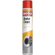 Motul Brake Clean - Balata Spreyi 750 ml