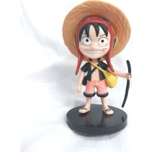 Dükkan Design One Piece Mini Figür