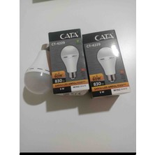 Cata Şarjlı Ampül