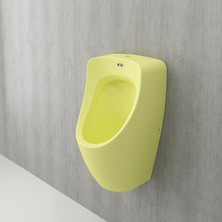 Bocchi Tao Arch Pisuvar Üstten Su Girişli Mat Sarı 1383-026-0130