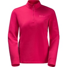 Jack Wolfskin Taunus Hz Kadın Polar