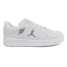 Cool 25C.HAYKAT Bağlı Ortopedik Sneaker Genç Erkek Çocuk Spor Ayakkabı