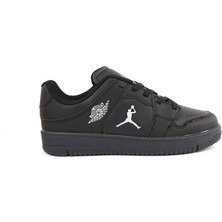 Cool 25C.HAYKAT Bağlı Ortopedik Sneaker Genç Erkek Çocuk Spor Ayakkabı
