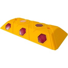 Eko Dikdörtgen Yol Butonu