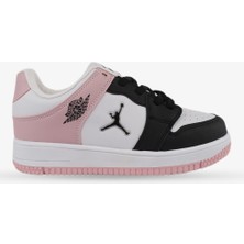 Cool 25C.HAYKAT Bağlı Ortopedik Sneaker Genç Kız Çocuk Spor Ayakkabı