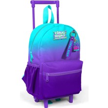 High Anaokul Çekçek Çanta