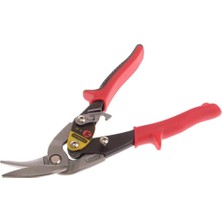 ST214567 300MM Sol Uçlu Kaportacı Makası