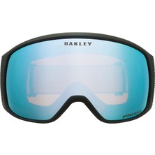 Oakley Flight Tracker Unisex Mavi Goggle