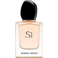  Giorgio Armani Si Edp 100 ml Kadın Parfüm