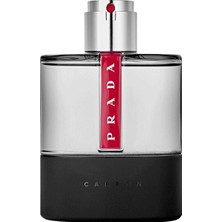 Prada Luna Rossa Carbon Erkek Eau De Toilette 100 ml 8435137759781