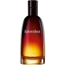 Dior Fahrenheit 100 ml Edt Erkek Parfüm