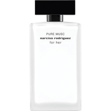 Narciso Rodriguez For Her Pure Musc Edp 100 ml