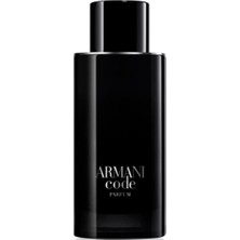 Giorgio Armani Code Le Parfum 125 ml Erkek Parfümü
