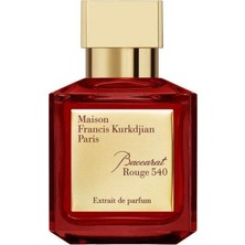 Maison Francis Kurkdjian Baccarat Rouge 540 Extrait 70 ml