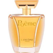 Lancome Poeme 100 ml Edp
